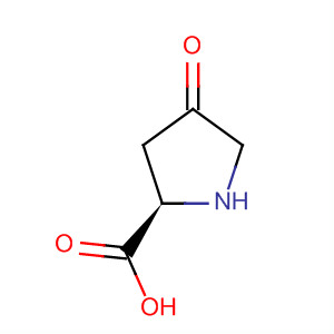 (R)-4-oxopyrrolidine-2-carboxylic acid Structure,911284-93-0Structure