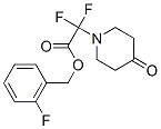 1-Piperidinecarboxylic acid, 4-oxo-2-(trifluoromethyl)-, phenylmethyl ester Structure,911298-12-9Structure