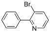 3-Bromo-2-phenylpyridine Structure,91182-50-2Structure