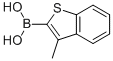 3-Methyl-benzo[b]thiophene-2-boronic acid Structure,912331-27-2Structure