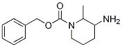 3-Amino-2-methyl-piperidine-1-carboxylic acid benzyl ester Structure,912451-59-3Structure