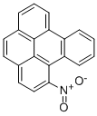 1-Nitrobenzo[e]pyrene Structure,91259-16-4Structure