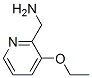 3-Ethoxy-2-(methylamino)pyridine Structure,912761-74-1Structure