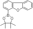 2-(Dibenzo[b,d]furan-4-yl)-4,4,5,5-tetramethyl-1,3,2-dioxaborolane Structure,912824-85-2Structure