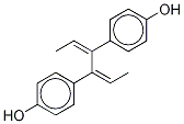 Z,Z-己二烯雌酚-d6結(jié)構(gòu)式_91297-99-3結(jié)構(gòu)式