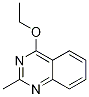 4-Ethoxy-2-methylquinazoline Structure,91350-36-6Structure