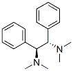 (1S,2S)-N,N,N’,N’-Tetramethyl-1,2-diphenylethane-1,2-diamine Structure,91361-07-8Structure