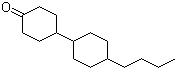 4-Butyl-[1,1-bicyclohexyl]-4-one Structure,914221-44-6Structure