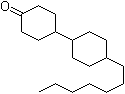 4’-Heptyl-[1,1’-bicyclohexyl]-4-one Structure,914221-50-4Structure