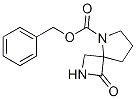 Benzyl 1-oxo-2,5-diazaspiro[3.4]octane-5-carboxylate Structure,914389-34-7Structure