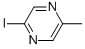 2-Iodo-5-methylpyrazine Structure,914452-70-3Structure