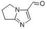 6,7-Dihydro-5h-pyrrolo[1,2-a]imidazole-3-carboxaldehyde Structure,914637-04-0Structure