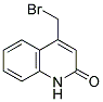 4-Bromomethyl-1,2-dihydroquinoline-2-one Structure,914769-50-9Structure