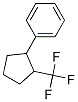 1-Phenyl-2-(trifluoromethyl)pyrrolidine Structure,914773-30-1Structure