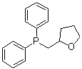 Phosphine,diphenyl(tetrahydro-2-furanyl)methyl- Structure,91533-65-2Structure