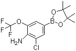 8-Trifluoromethyl-quinazoline-2,4-diamine Structure,915402-37-8Structure