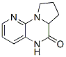 Pyrido[3,2-e]pyrrolo[1,2-a]pyrazin-6(5h)-one, 6a,7,8,9-tetrahydro- (9ci) Structure,91622-91-2Structure