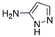 2H-pyrazol-3-ylamine Structure,916420-28-5Structure