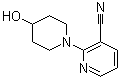 4-Hydroxy-3,4,5,6-tetrahydro-2h-[1,2]bipyridinyl-3-carbonitrile Structure,916791-19-0Structure