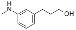 3-Methylaminophenylpropanol Structure,916791-60-1Structure