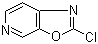 2-Chloro[1,3]oxazolo[5,4-c]pyridine Structure,916792-10-4Structure