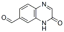 3,4-Dihydro-3-oxo-6-quinoxalinecarboxaldehyde Structure,916811-92-2Structure