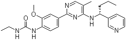 Cyt997 Structure,917111-44-5Structure