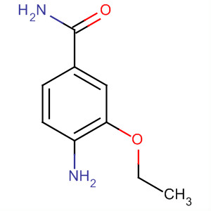 4-Amino-3-ethoxybenzamide Structure,917909-47-8Structure