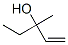 3-Methyl-1-penten-3-ol Structure,918-85-4Structure