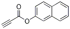 2-Naphthyl propiolate Structure,91805-17-3Structure