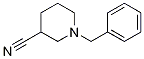 1-Benzyl-piperidine-3-carbonitrile Structure,91820-96-1Structure