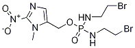 TH-302結(jié)構(gòu)式_918633-87-1結(jié)構(gòu)式