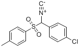 α-tosyl-(4-chlorobenzyl)isocyanide Structure,918892-30-5Structure