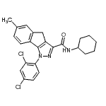 GP 2A Structure,919077-81-9Structure