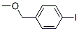 1-碘-4-(甲氧基甲基)甲苯結構式_91912-54-8結構式