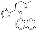 度洛西汀-d7結(jié)構(gòu)式_919514-01-5結(jié)構(gòu)式