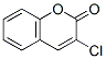 3-Chlorocoumarin Structure,92-45-5Structure