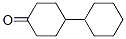 4-Cyclohexylcyclohexanone Structure,92-68-2Structure