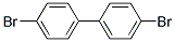 4,4-Dibromobiphenyl Structure,92-86-4Structure