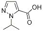 1-Isopropyl-1h-pyrazole-5-carboxylic acid Structure,920006-32-2Structure