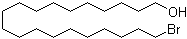 20-Bromo-1-eicosanol Structure,92002-48-7Structure