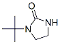 1-Tert-butyl-2-imidazolidinone Structure,92075-16-6Structure