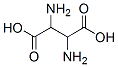 DL-2,3-Diaminosuccinic acid Structure,921-52-8Structure