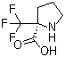 H-alpha-tfm-l-pro-oh Structure,921224-82-0Structure