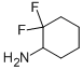 2,2-二氟環(huán)己胺結構式_921753-37-9結構式