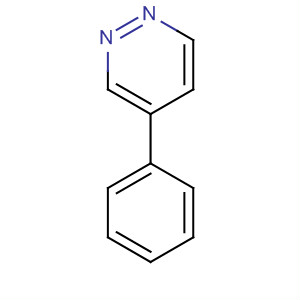 4-苯基吡嗪結(jié)構(gòu)式_92184-43-5結(jié)構(gòu)式