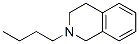 2-Butyl-1,2,3,4-tetrahydro-isoquinoline Structure,92195-34-1Structure