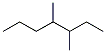 3,4-Dimethylheptane Structure,922-28-1Structure