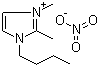 1-Butyl-2,3-dimethylimidazolium nitrate Structure,922521-06-0Structure