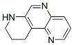 Pyrido[2,3-c]-1,5-naphthyridine, 7,8,9,10-tetrahydro- Structure,923012-55-9Structure